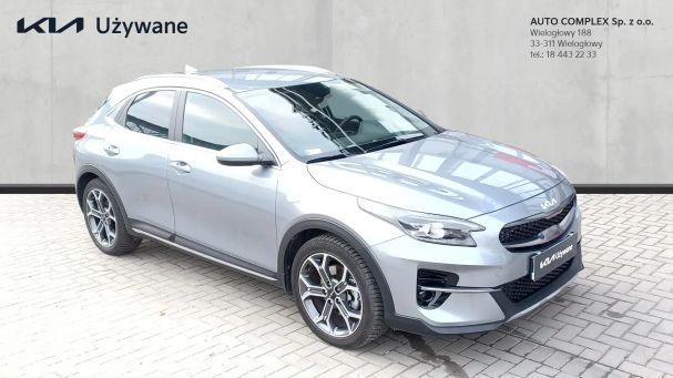 Kia XCeed 1.5 T-GDI 118 kW image number 7