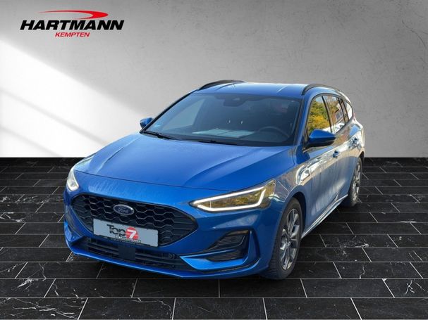 Ford Focus ST-Line 114 kW image number 1