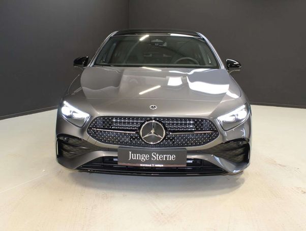 Mercedes-Benz A 220 140 kW image number 3