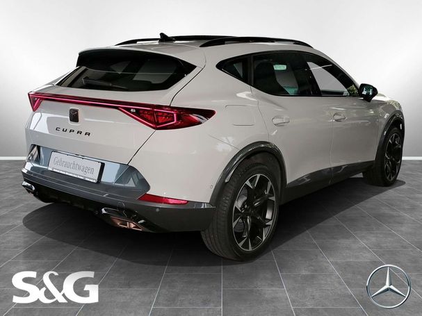 Cupra Formentor e-HYBRID 150 kW image number 2