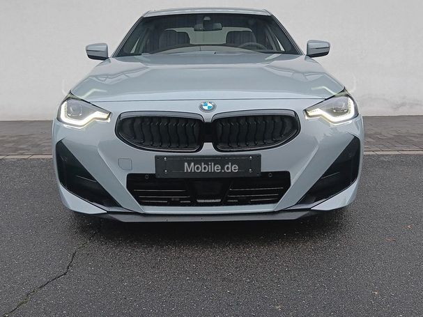 BMW 220i Coupe 135 kW image number 5