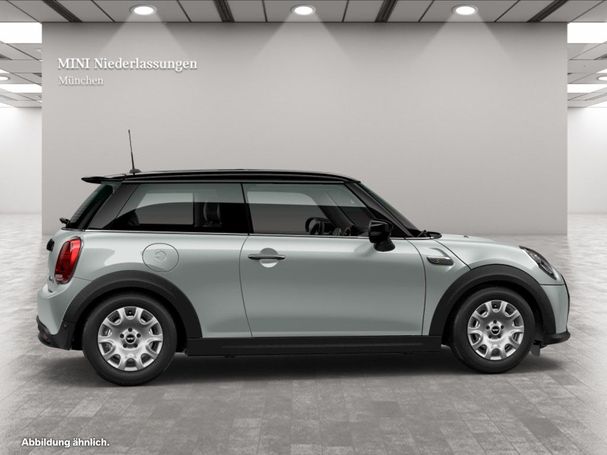 Mini Cooper SE Mini 135 kW image number 12