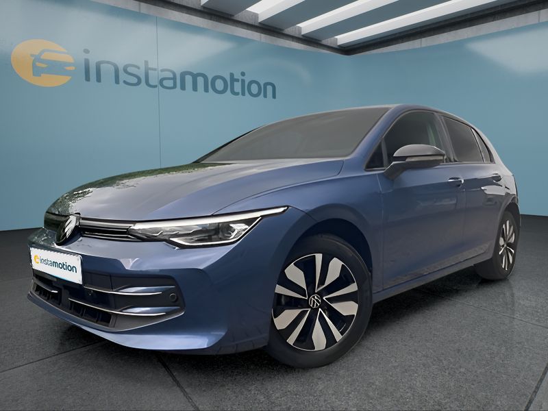 Volkswagen Golf 2.0 TDI