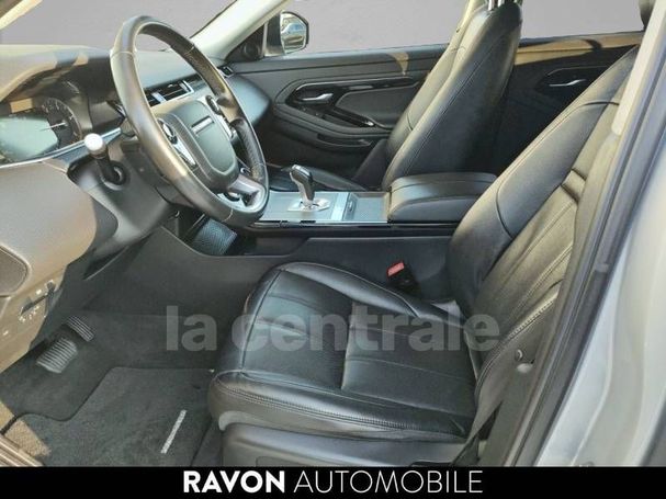 Land Rover Range Rover Evoque 150 4WD 110 kW image number 17