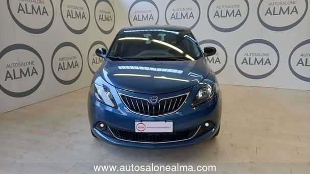 Lancia Ypsilon 51 kW image number 4