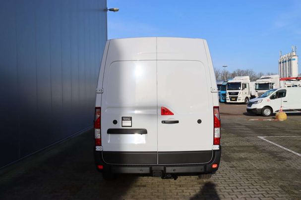 Renault Master 150 L3H2 VA 110 kW image number 15