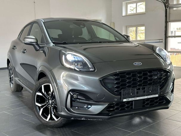 Ford Puma 1.0 EcoBoost ST-Line X 92 kW image number 2