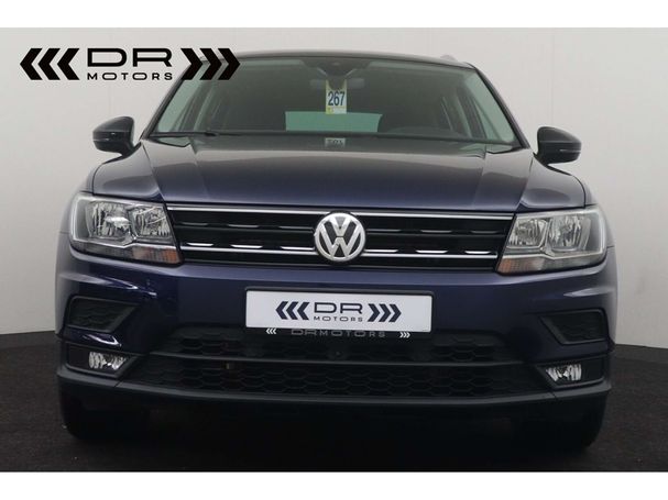 Volkswagen Tiguan 1.5 TSI DSG 110 kW image number 9