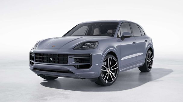 Porsche Cayenne E-Hybrid 346 kW image number 1