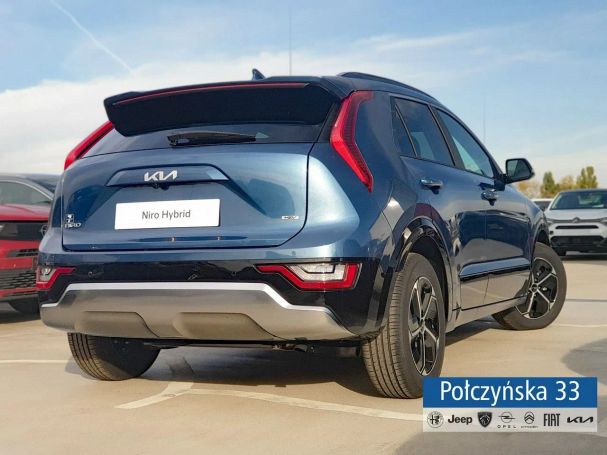 Kia Niro 95 kW image number 6