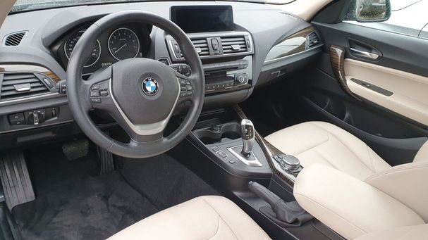 BMW 228i Coupe Luxury Line 180 kW image number 18