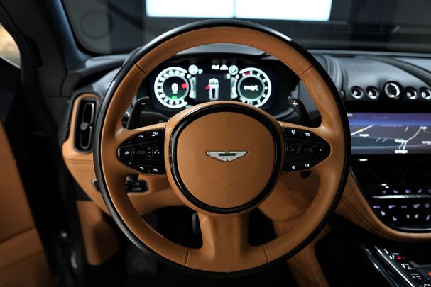 Aston Martin DBX 405 kW image number 21