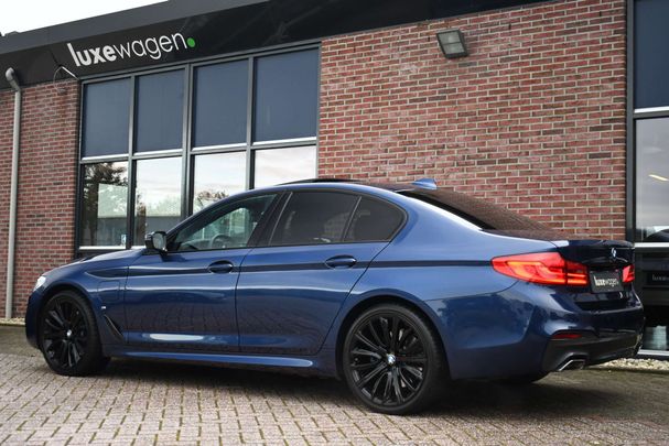 BMW 530 e 185 kW image number 6