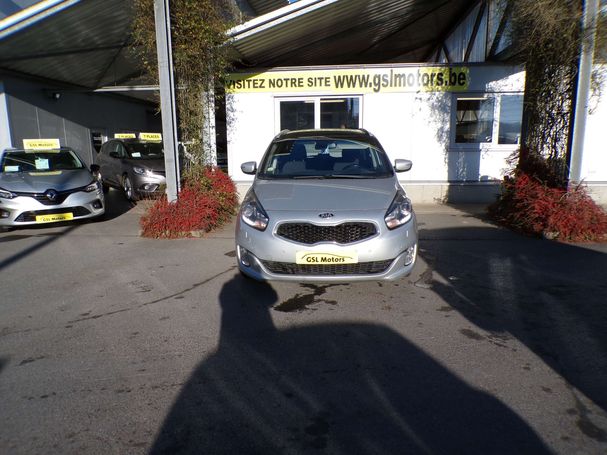 Kia Carens 1.7 CRDi 104 kW image number 5