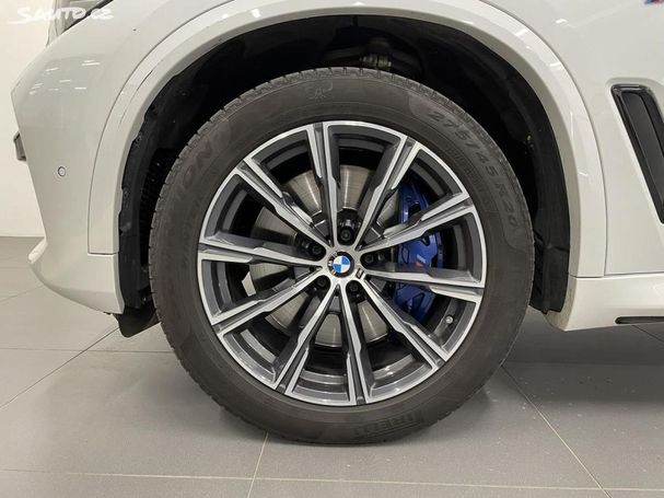 BMW X5 xDrive30d 195 kW image number 7