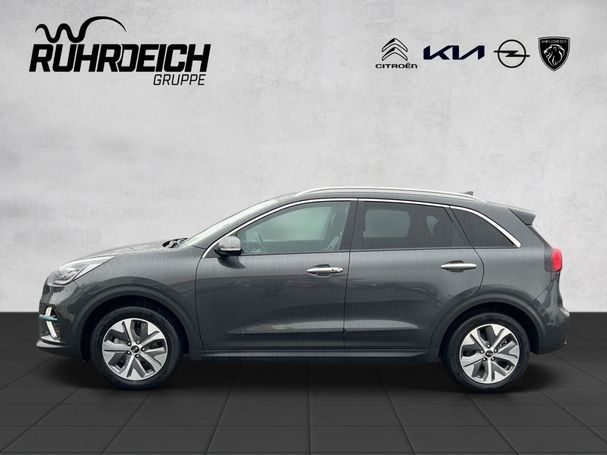 Kia Niro e Spirit 150 kW image number 3