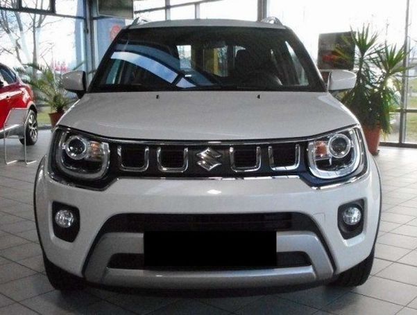 Suzuki Ignis 61 kW image number 2