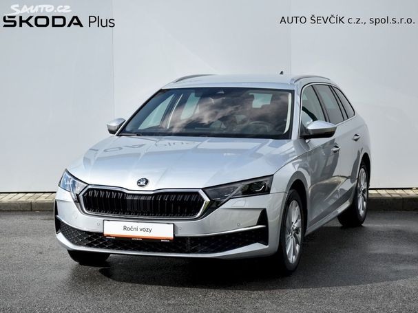 Skoda Octavia Combi 1.5 TSI 110 kW image number 1