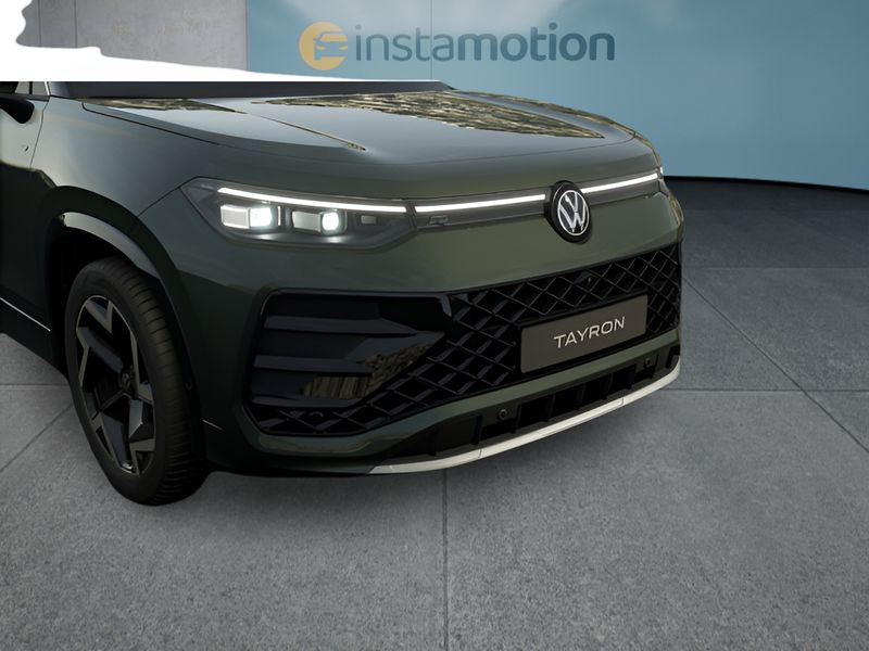 Volkswagen Tayron 1.5