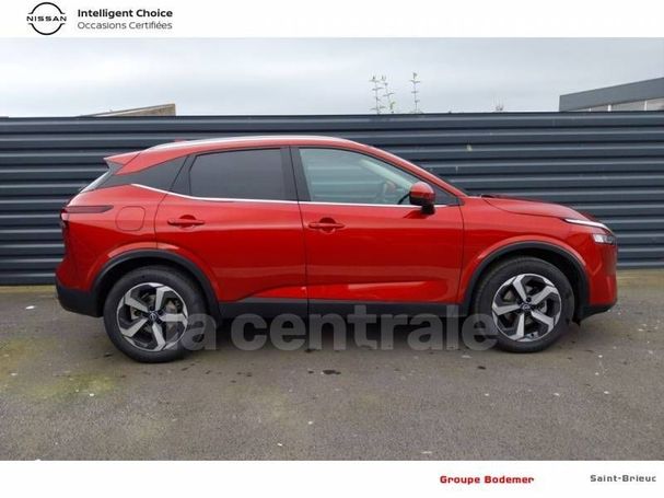 Nissan Qashqai 1.3 N-CONNECTA 103 kW image number 15