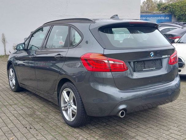 BMW 225 Active Tourer 165 kW image number 4