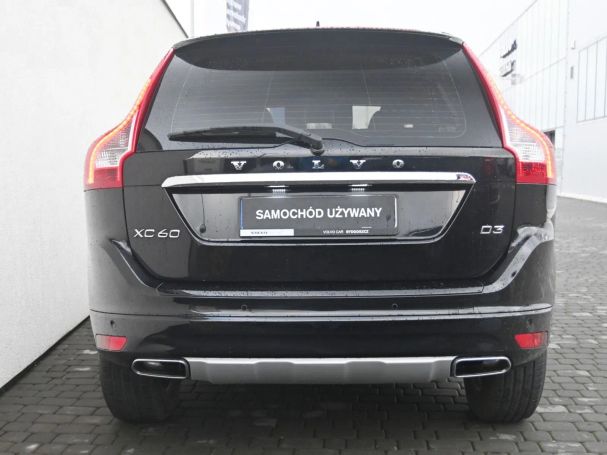 Volvo XC60 110 kW image number 8