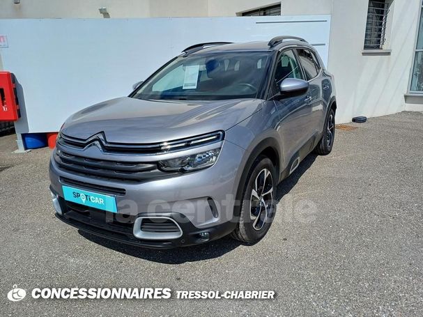 Citroen C5 Aircross Pure Tech 130 S&S FEEL 96 kW image number 1