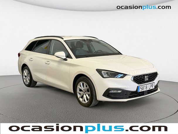 Seat Leon 2.0 TDI 85 kW image number 2