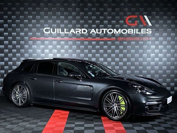 Porsche Panamera Turbo S Sport Turismo E-Hybrid PDK 501 kW image number 2