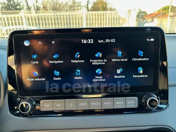 Hyundai Kona 1.0 T-GDI 88 kW image number 21