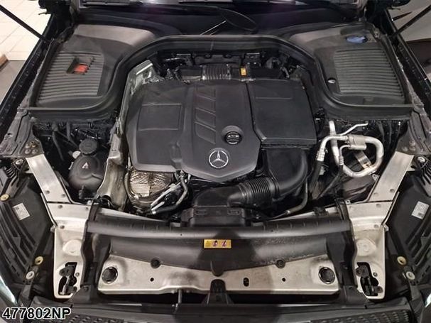 Mercedes-Benz GLC 220 d 143 kW image number 6