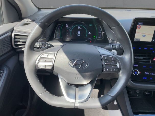 Hyundai Ioniq 104 kW image number 9