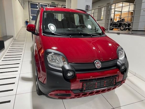 Fiat Panda 1.0 Hybrid RED 51 kW image number 3