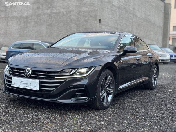 Volkswagen Arteon 147 kW image number 1