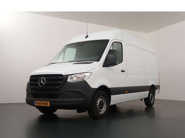 Mercedes-Benz Sprinter 317 CDI 125 kW image number 34