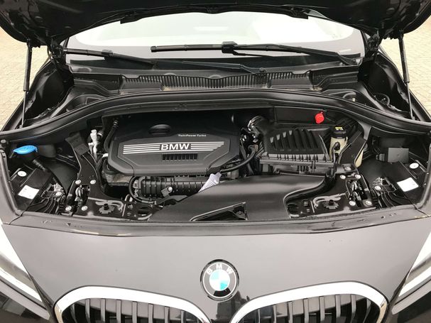 BMW 218i Gran Tourer 103 kW image number 24