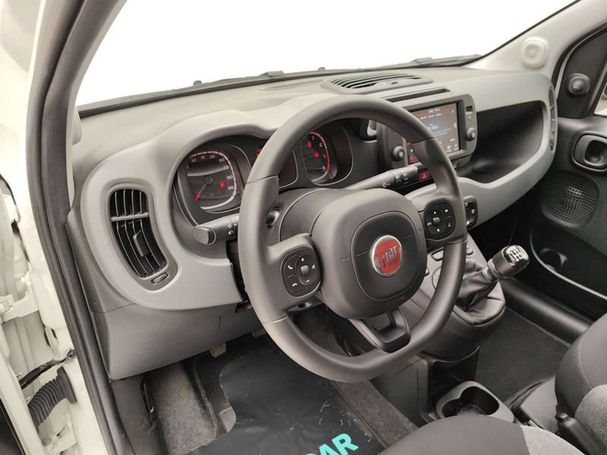 Fiat Panda 1.0 Hybrid 51 kW image number 8