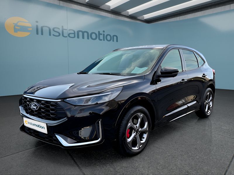 Ford Kuga 1.5 EcoBoost