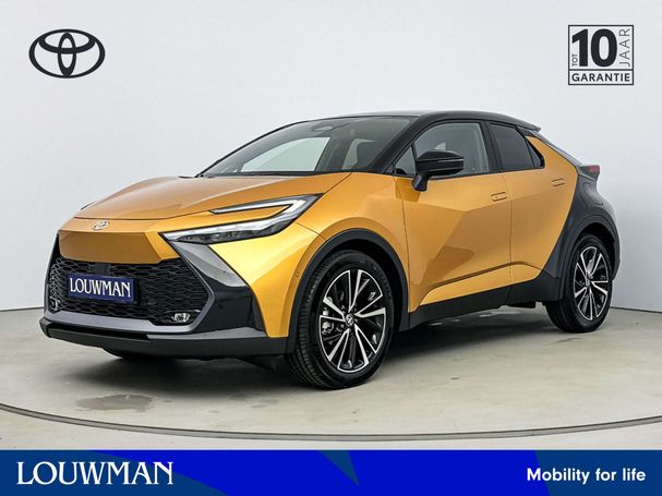 Toyota C-HR 2.0 Plug-In Hybrid 164 kW image number 1