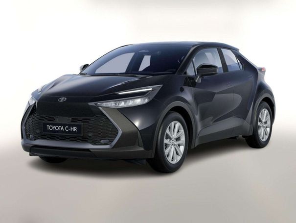 Toyota C-HR 1.8 Hybrid 103 kW image number 1