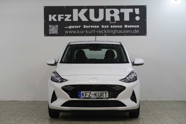 Hyundai i10 1.0 Select 46 kW image number 2