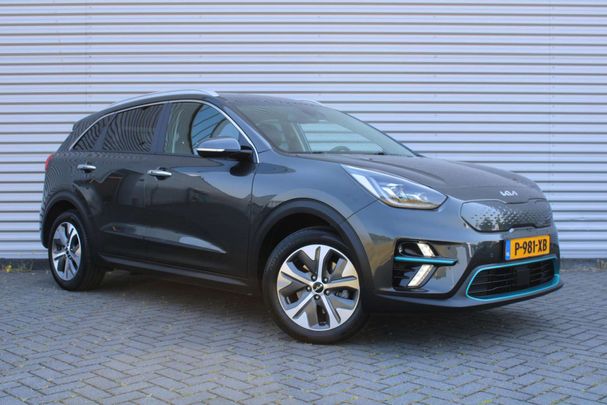 Kia Niro 64 kWh 150 kW image number 3