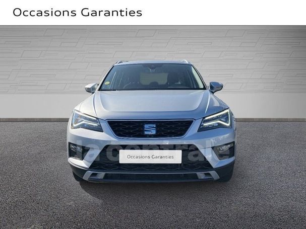 Seat Ateca 2.0 TDI Style 110 kW image number 3