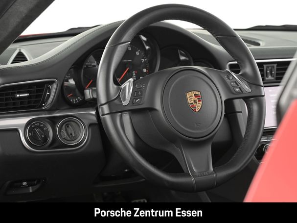 Porsche 991 Carrera 4 257 kW image number 16