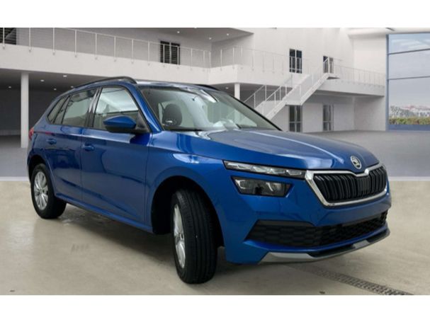 Skoda Kamiq 1.0 TSI Ambition 81 kW image number 3