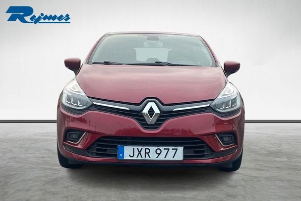 Renault Clio Energy TCe 90 INTENS 66 kW image number 2