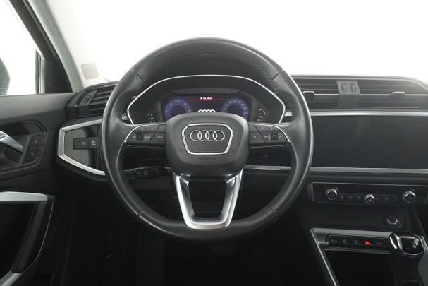 Audi Q3 40 TDI quattro S tronic S-line 140 kW image number 12