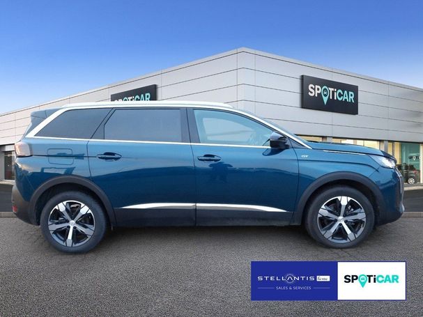 Peugeot 5008 BlueHDi 130 96 kW image number 2