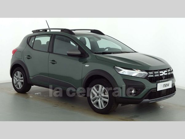 Dacia Sandero Stepway TCe 90 67 kW image number 17