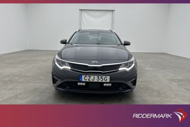 Kia Optima 152 kW image number 3